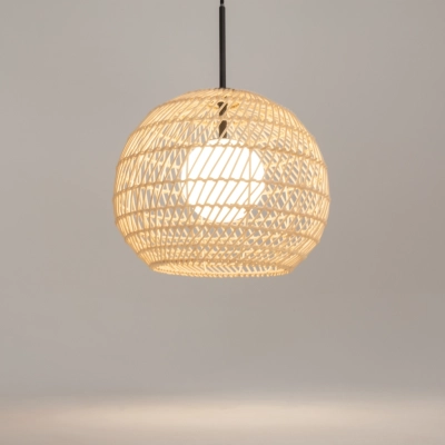 Cane lampa wisząca 1xG9 MOD204PL-01BG1
