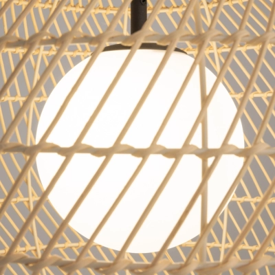 Cane lampa wisząca 1xG9 MOD204PL-01BG1