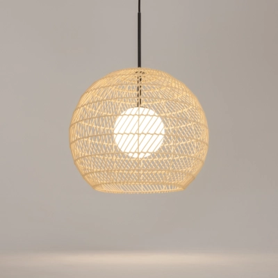 Cane lampa wisząca 1xG9 MOD204PL-01BG