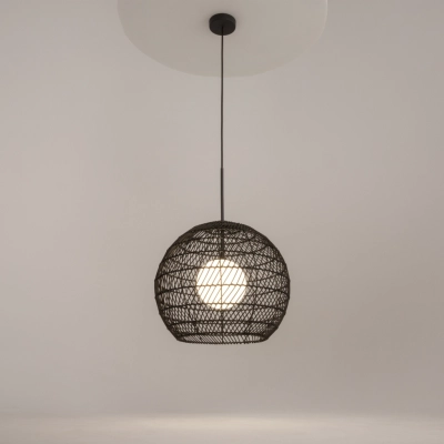 Cane lampa wisząca 1xG9 MOD204PL-01B