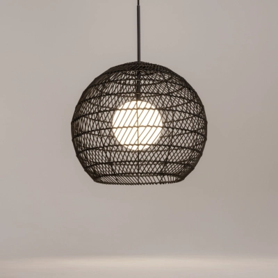 Cane lampa wisząca 1xG9 MOD204PL-01B