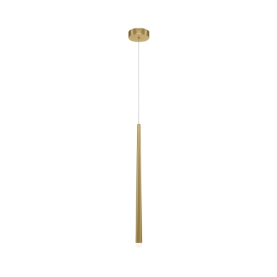 Cascade lampa wisząca LED 6W 700lm 2600K-3500K MOD132PL-L6BSK Maytoni