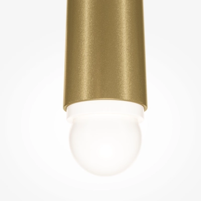 Cascade lampa wisząca LED 6W 700lm 2600K-3500K MOD132PL-L6BSK