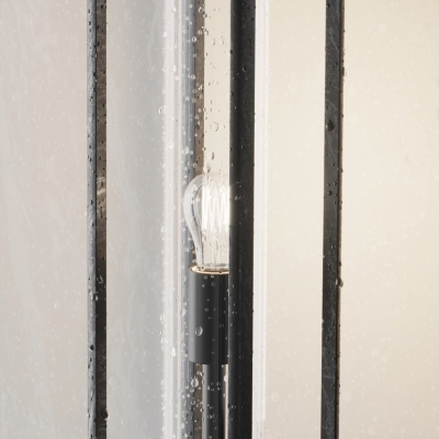 Cell lampa stojąca IP54 1xE27 O452FL-01GF1