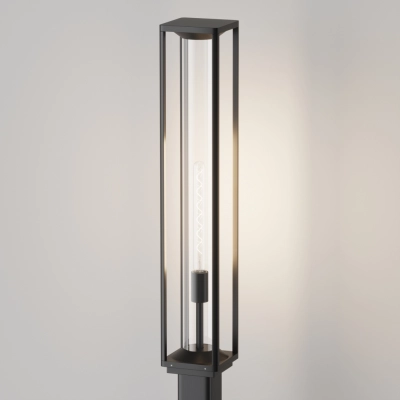 Cell lampa stojąca IP54 1xE27 O452FL-01GF3