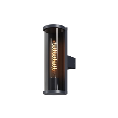 Conf kinkiet IP54 1xE27 O451WL-01GF Maytoni
