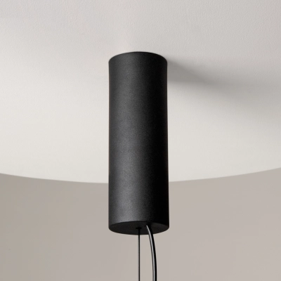 Cosmo lampa wisząca LED 39W 4800lm 3000K MOD210PL-L39B3K