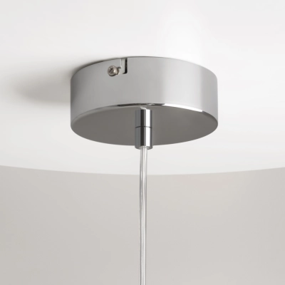 Drop lampa wisząca LED 16W 2000lm 3000K MOD273PL-L16CH3K