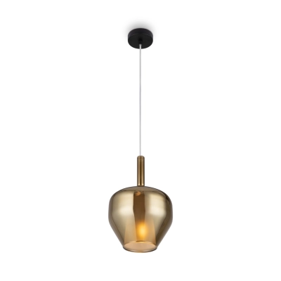 Duality lampa wisząca 1xE27 MOD271PL-01B4 Maytoni