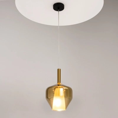 Duality lampa wisząca 1xE27 MOD271PL-01B4