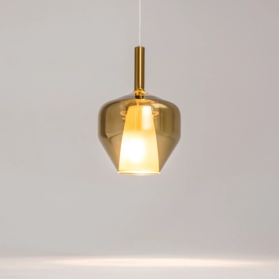 Duality lampa wisząca 1xE27 MOD271PL-01B4