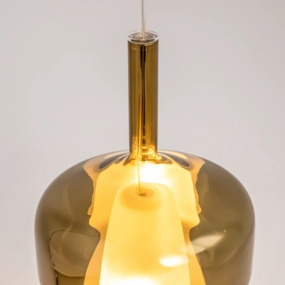 Duality lampa wisząca 1xE27 MOD271PL-01B4