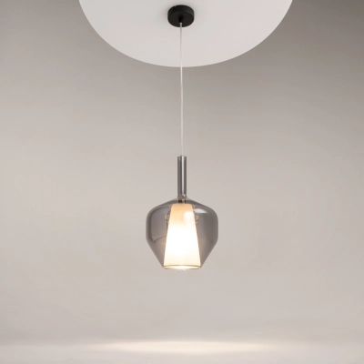 Duality lampa wisząca 1xE27 MOD271PL-01B5