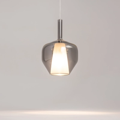 Duality lampa wisząca 1xE27 MOD271PL-01B5