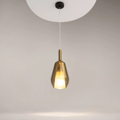 Duality lampa wisząca 1xE27 MOD271PL-01B7