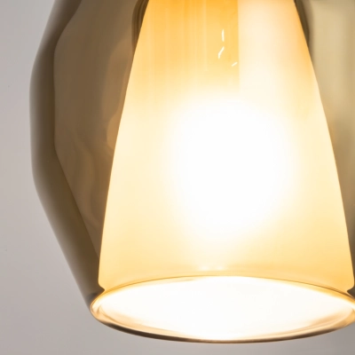 Duality lampa wisząca 1xE27 MOD271PL-01B7