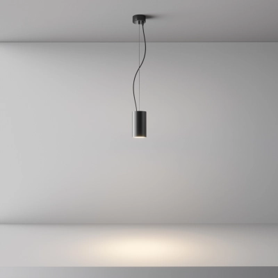 Efir lampa wisząca LED 15W 1230lm 3000K P089PL-15W3K-B