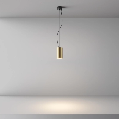 Efir lampa wisząca LED 15W 1230lm 3000K P089PL-15W3K-MG