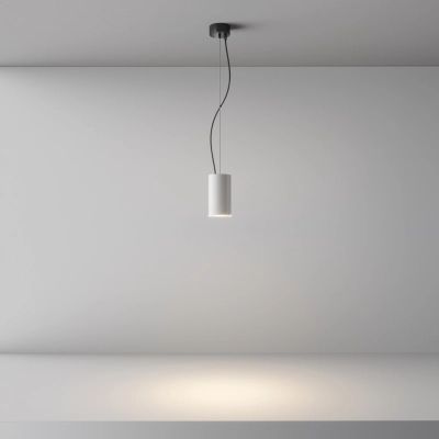 Efir lampa wisząca LED 15W 1230lm 3000K P089PL-15W3K-W