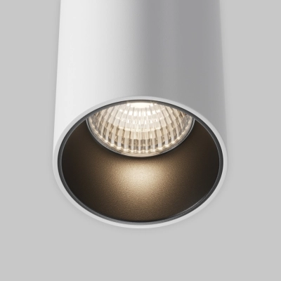 Efir lampa wisząca LED 15W 1230lm 3000K P089PL-15W3K-W