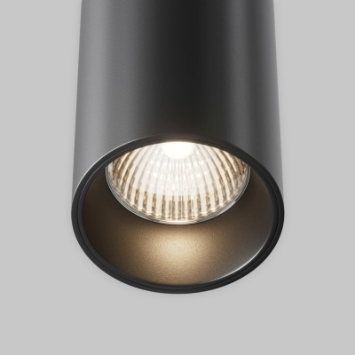 Efir lampa wisząca LED 25W 2180lm 3000K P089PL-25W3K-B