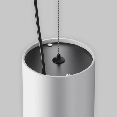 Efir lampa wisząca LED 33W 2730lm 3000K P089PL-33W3K-W