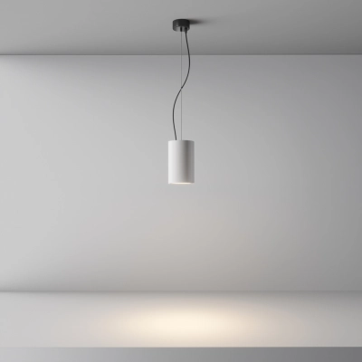 Efir lampa wisząca LED 33W 2730lm 3000K P089PL-33W3K-W