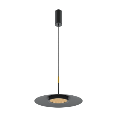 El lampa wisząca LED 12W 500lm 3000K MOD041PL-L15B3K1 Maytoni