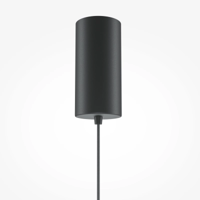 El lampa wisząca LED 12W 500lm 3000K MOD041PL-L15B3K1