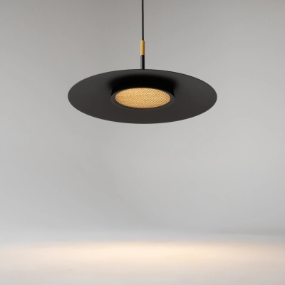 El lampa wisząca LED 12W 500lm 3000K MOD041PL-L15B3K1