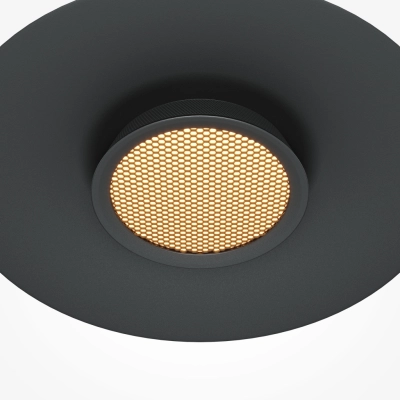 El lampa wisząca LED 12W 500lm 3000K MOD041PL-L15B3K1