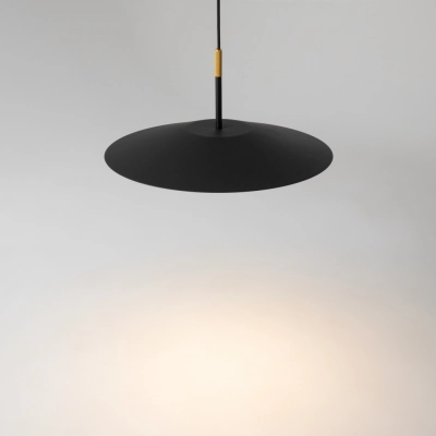 El lampa wisząca LED 12W 500lm 3000K MOD041PL-L15B3K1