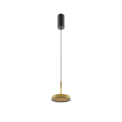 El lampa wisząca LED 12W 700lm 3000K MOD041PL-L15G3K Maytoni
