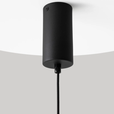 El lampa wisząca LED 12W 700lm 3000K MOD041PL-L15G3K