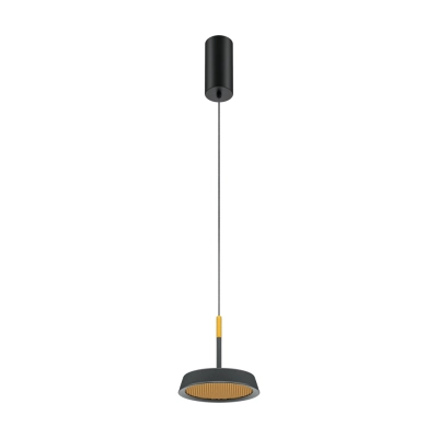 El lampa wisząca LED 12W 650lm 3000K MOD041PL-L15GB3K Maytoni