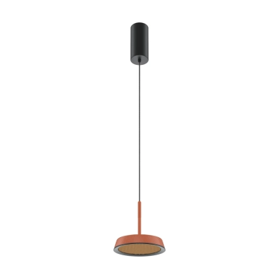 El lampa wisząca LED 12W 700lm 3000K MOD041PL-L15TR3K Maytoni