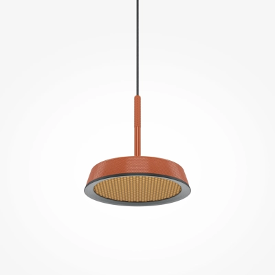 El lampa wisząca LED 12W 700lm 3000K MOD041PL-L15TR3K