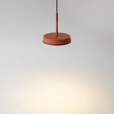 El lampa wisząca LED 12W 700lm 3000K MOD041PL-L15TR3K