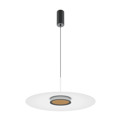 El lampa wisząca LED 12W 800lm 3000K MOD041PL-L15W3K1 Maytoni