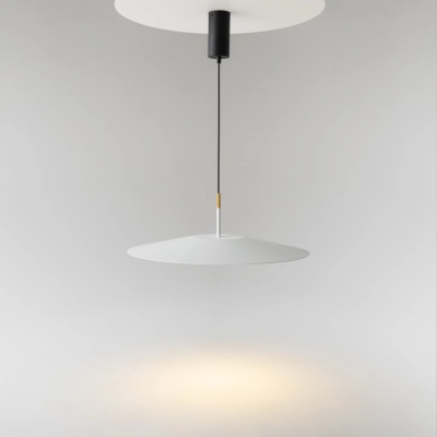 El lampa wisząca LED 12W 800lm 3000K MOD041PL-L15W3K1