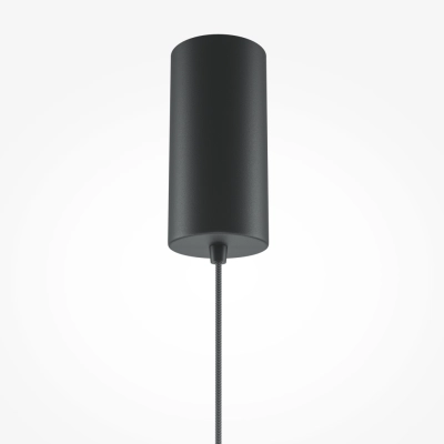 El lampa wisząca LED 12W 800lm 3000K MOD041PL-L15W3K1