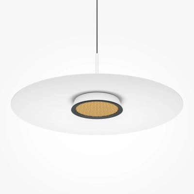 El lampa wisząca LED 12W 800lm 3000K MOD041PL-L15W3K1
