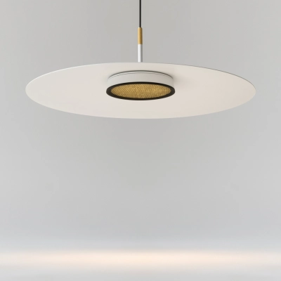 El lampa wisząca LED 12W 800lm 3000K MOD041PL-L15W3K1