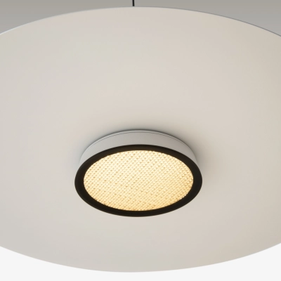 El lampa wisząca LED 12W 800lm 3000K MOD041PL-L15W3K1