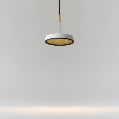 El lampa wisząca LED 12W 800lm 3000K MOD041PL-L15WG3K