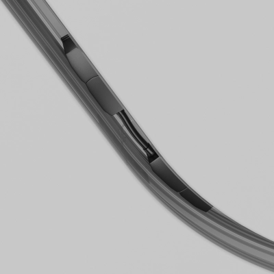Elastyczne złącze zasilania do szynoprzewodu magnetycznego Exility TRA034CS-B-DE