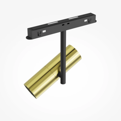 Elti reflektor do szynoprzewodu magnetycznego Flarity LED 12W 844lm 3000K TR005-2-12W3K-BBS