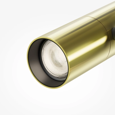 Elti reflektor do szynoprzewodu magnetycznego Flarity LED 12W 844lm 3000K TR005-2-12W3K-BBS
