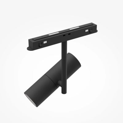 Elti reflektor do szynoprzewodu magnetycznego Flarity LED 12W 844lm 3000K TR005-2-12W3K-B