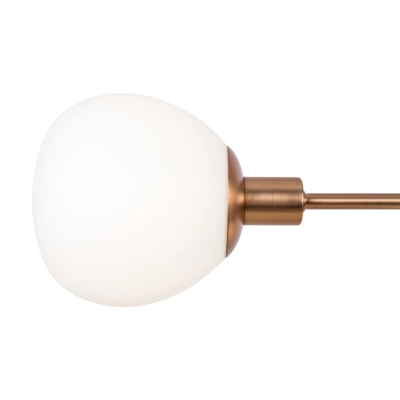 Erich lampa wisząca 5xE14 MOD221PL-05G